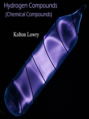 cover image of Hydrogen Compounds